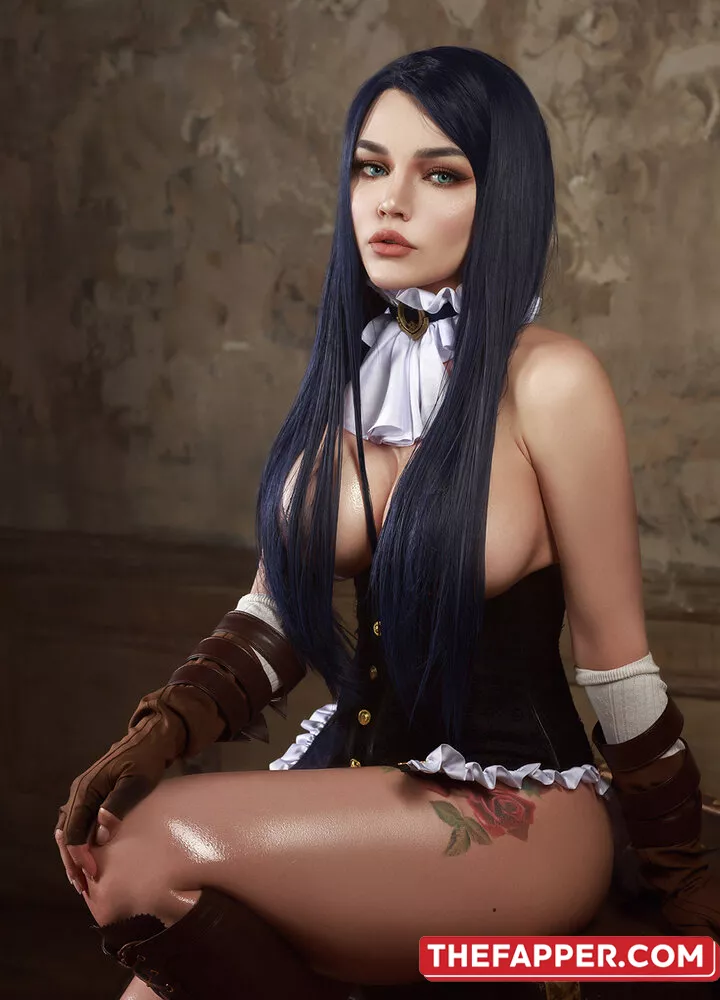  Kalinka Fox  Onlyfans Leaked Nude Image #GS2S6BZBqH