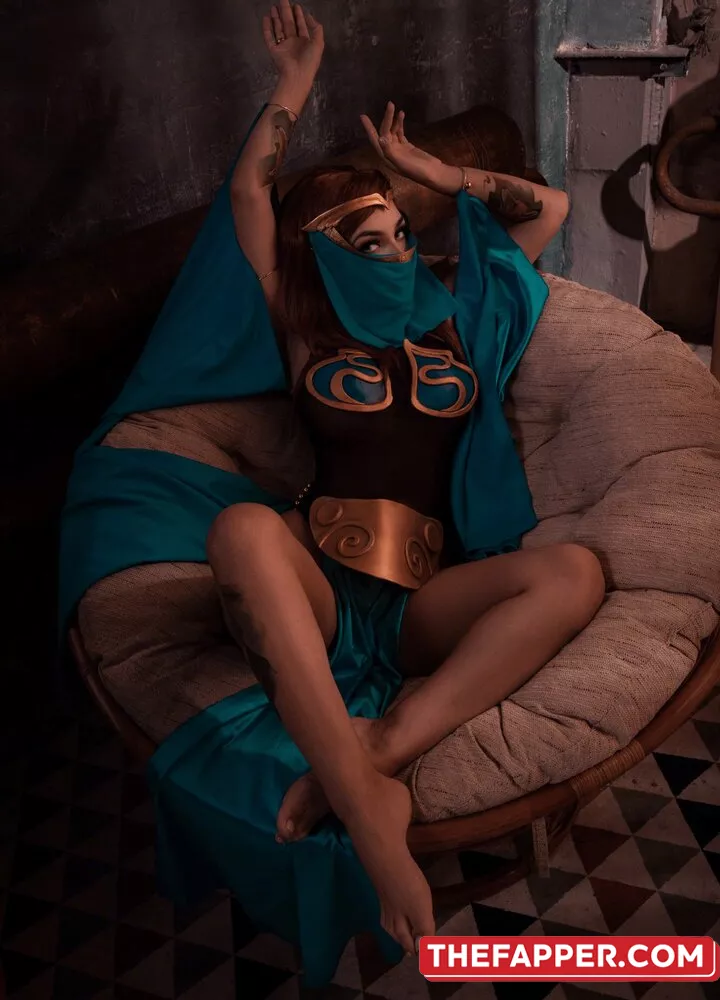  Kalinka Fox  Onlyfans Leaked Nude Image #GXfMUew8gd