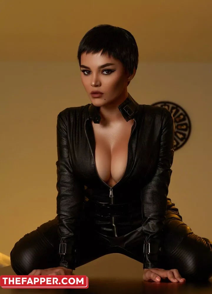  Kalinka Fox  Onlyfans Leaked Nude Image #IGeh32mMIU
