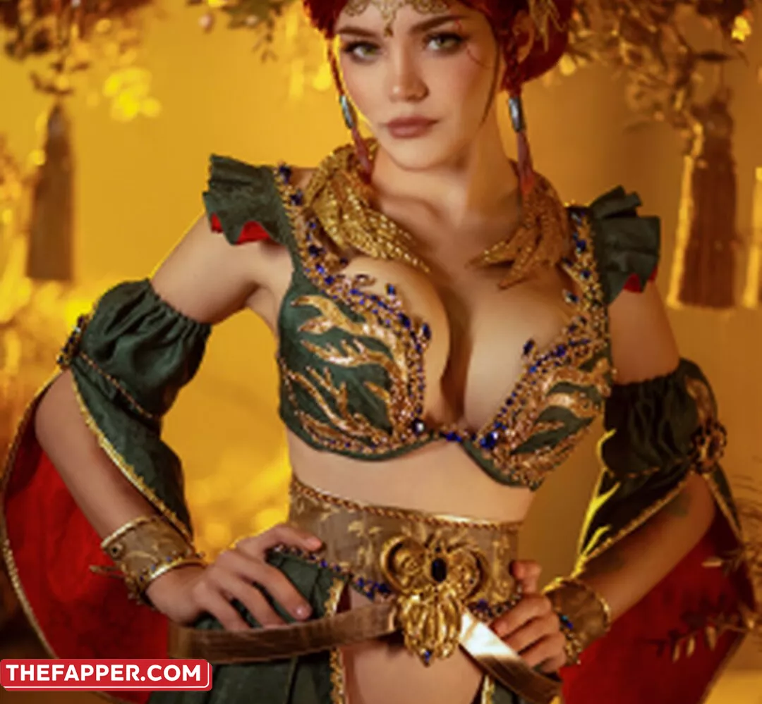  Kalinka Fox  Onlyfans Leaked Nude Image #IcUpCyPJNV