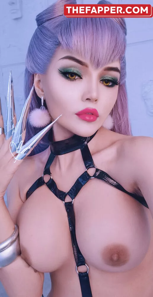  Kalinka Fox  Onlyfans Leaked Nude Image #JL7idgL3f3