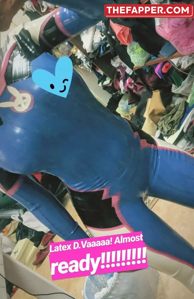  Kalinka Fox  Onlyfans Leaked Nude Image #JkkaSWFeRD