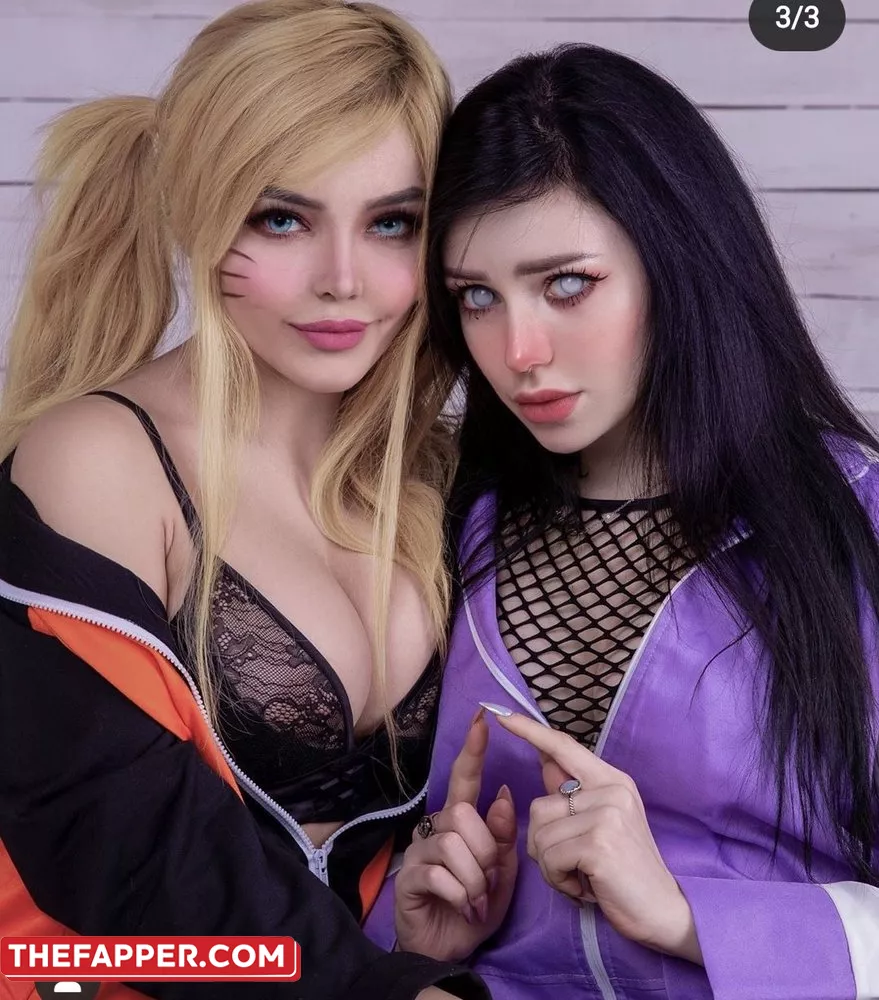  Kalinka Fox  Onlyfans Leaked Nude Image #KIYL29Uu3O