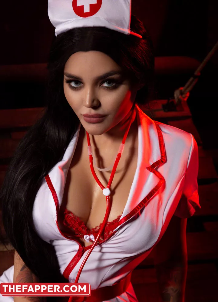  Kalinka Fox  Onlyfans Leaked Nude Image #LfrZrHpels