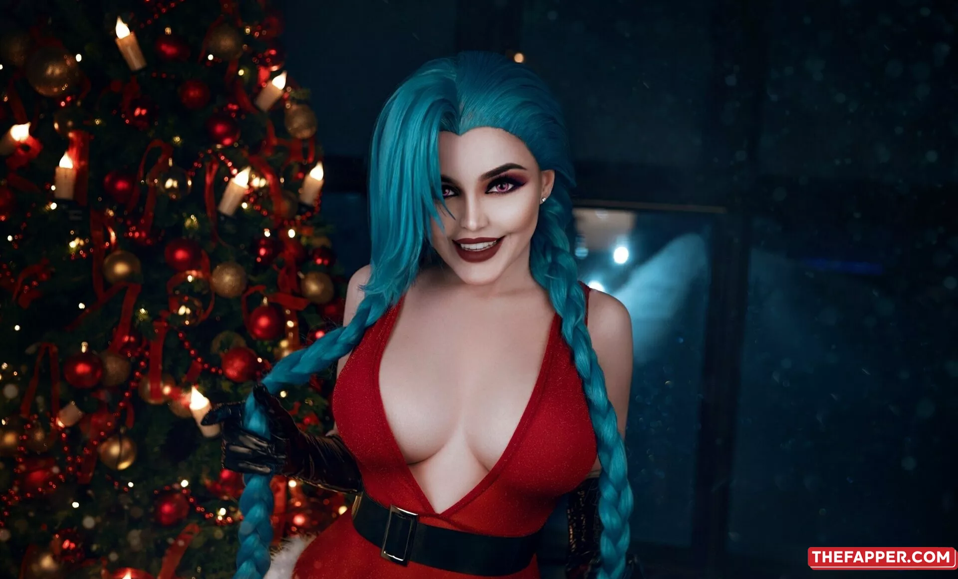  Kalinka Fox  Onlyfans Leaked Nude Image #MSbQVQqsXV