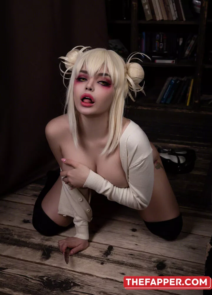  Kalinka Fox  Onlyfans Leaked Nude Image #Mi6VPIzHs6