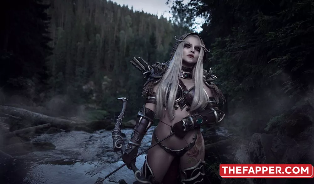  Kalinka Fox  Onlyfans Leaked Nude Image #NHTb8GwQD9