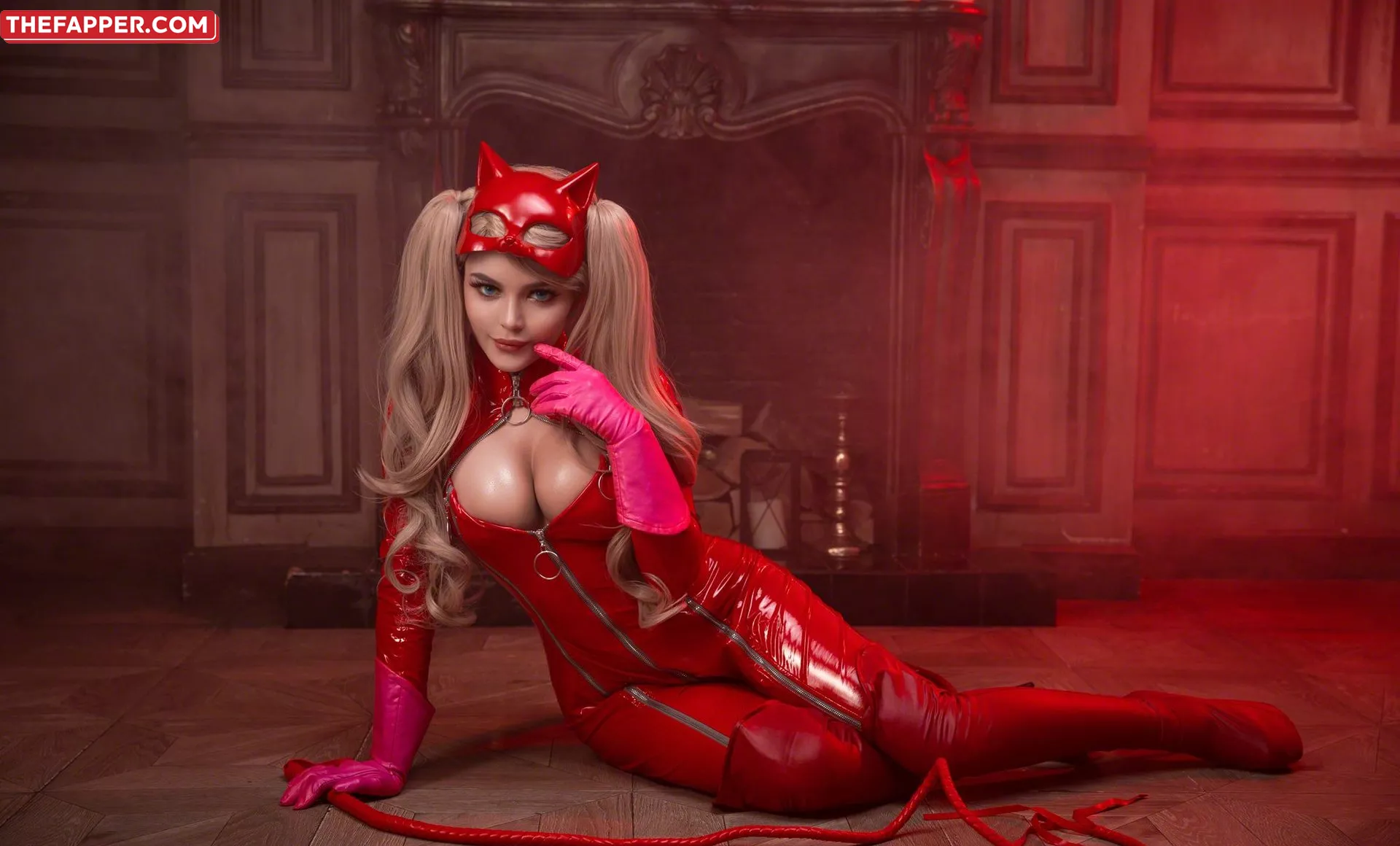  Kalinka Fox  Onlyfans Leaked Nude Image #P5KmidoK7O