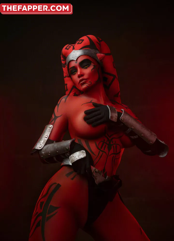  Kalinka Fox  Onlyfans Leaked Nude Image #PohTene1up