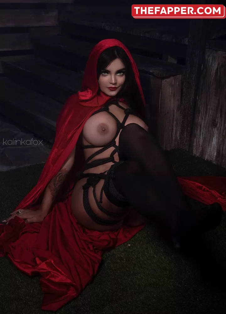  Kalinka Fox  Onlyfans Leaked Nude Image #QnLLNUqjY3