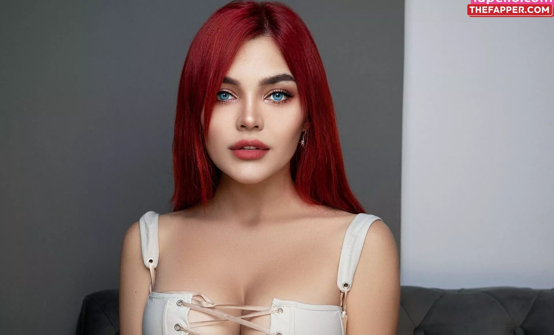  Kalinka Fox  Onlyfans Leaked Nude Image #R9KgMZczom