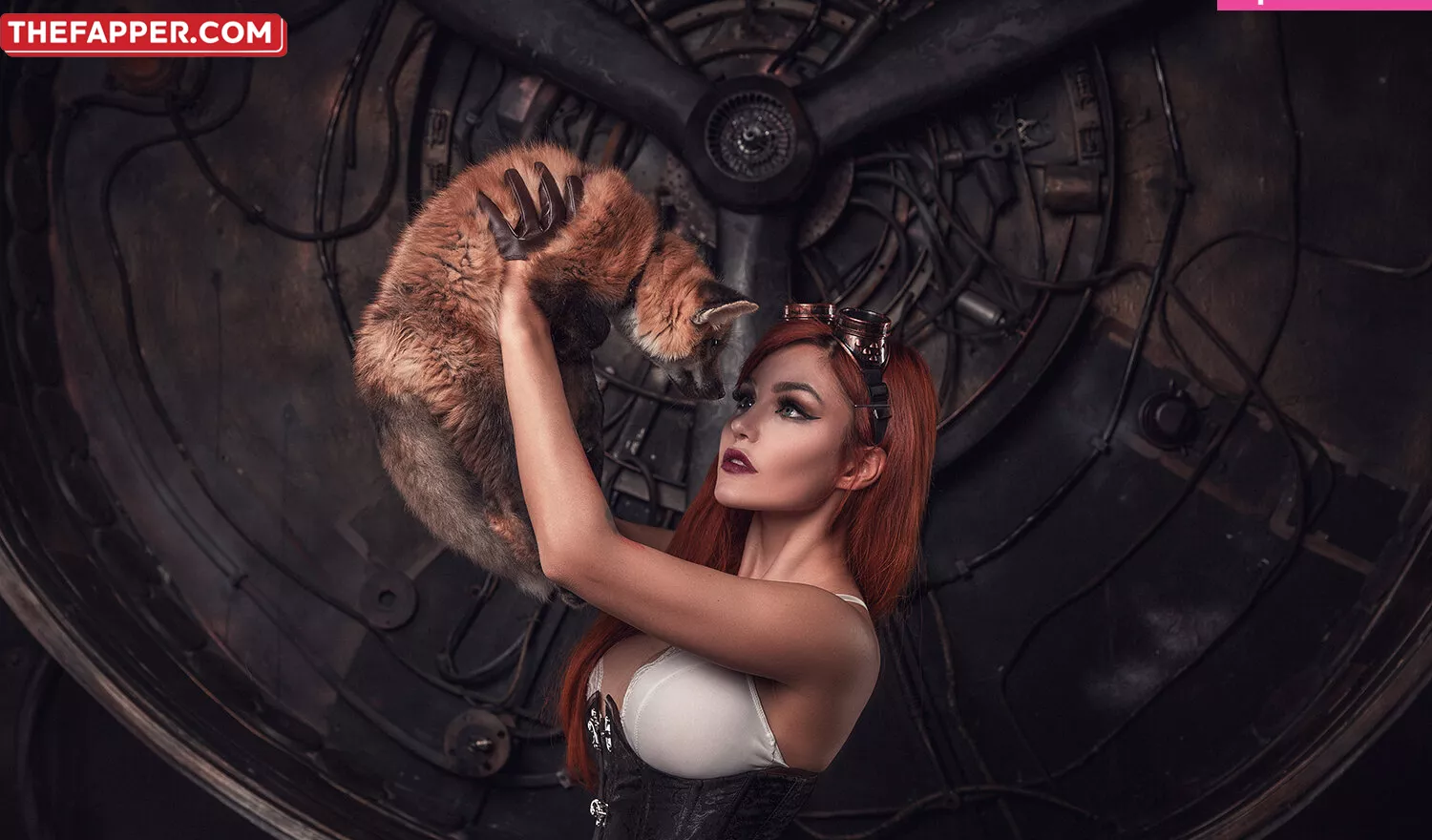  Kalinka Fox  Onlyfans Leaked Nude Image #RAJfrHOyMY