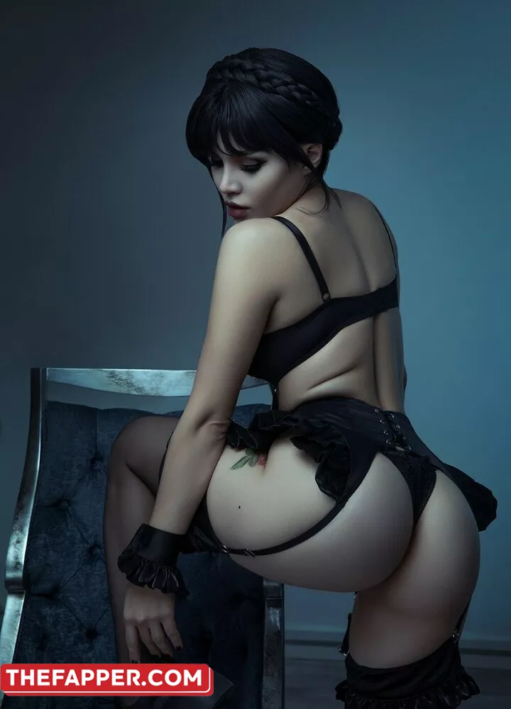  Kalinka Fox  Onlyfans Leaked Nude Image #RHUzczS2xP