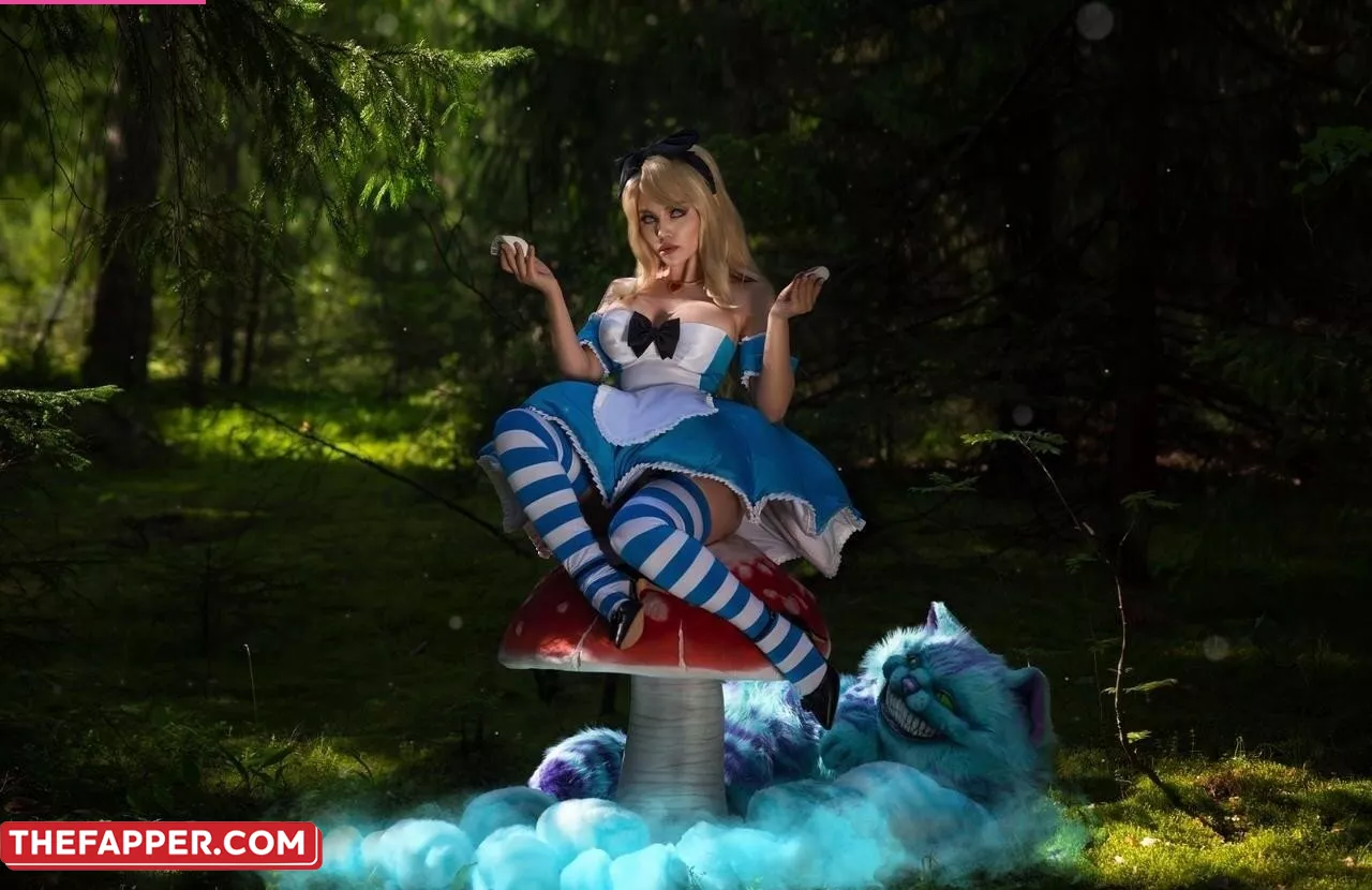  Kalinka Fox  Onlyfans Leaked Nude Image #SgYCVXjY7N
