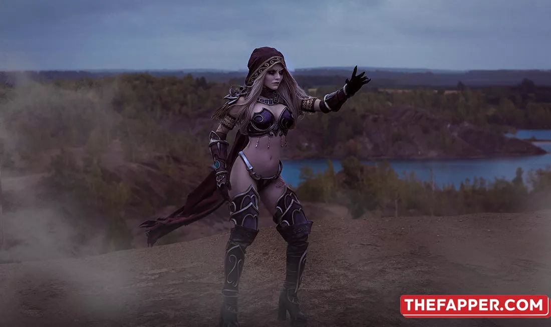  Kalinka Fox  Onlyfans Leaked Nude Image #TgaRMnkCgf