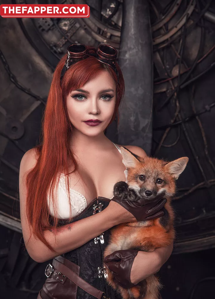  Kalinka Fox  Onlyfans Leaked Nude Image #VwmKlaNKcD