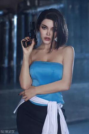  Kalinka Fox Onlyfans Leaked Nude Image #WeeV8i0gyn