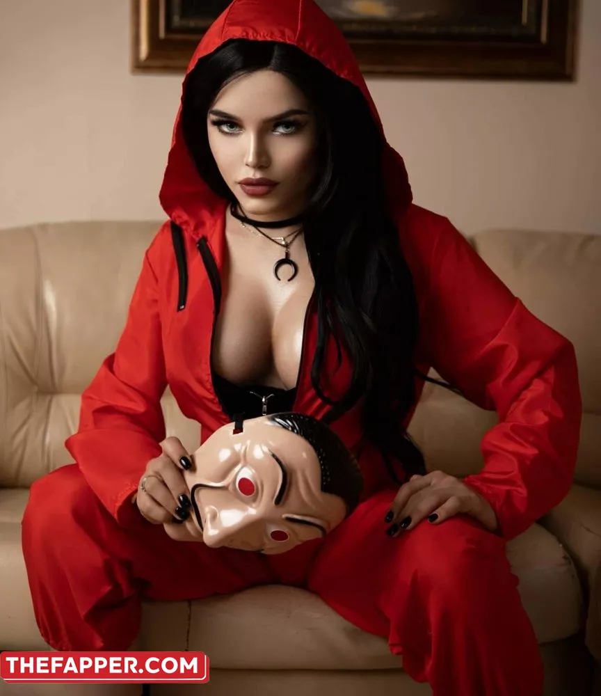  Kalinka Fox  Onlyfans Leaked Nude Image #XDwf3EligA