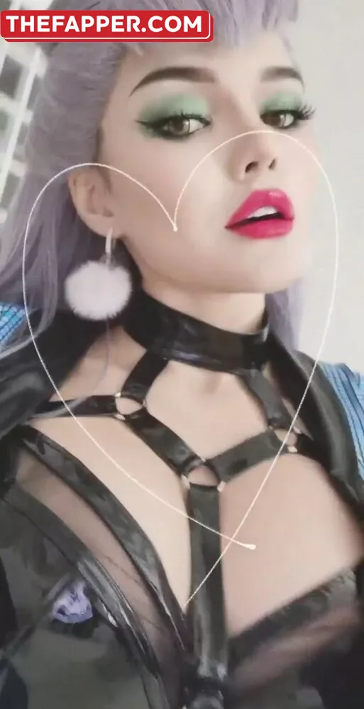  Kalinka Fox  Onlyfans Leaked Nude Image #XJY8xdfXow