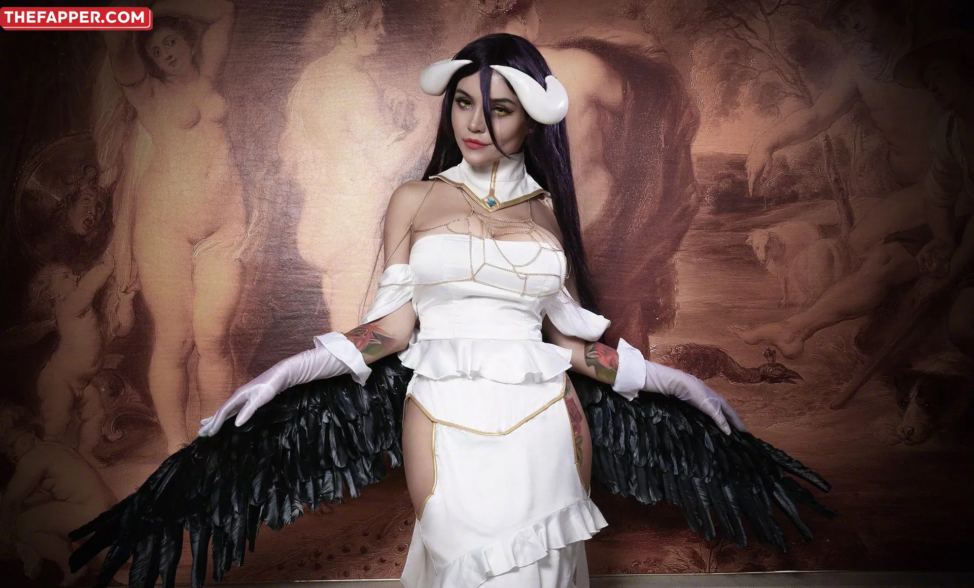  Kalinka Fox  Onlyfans Leaked Nude Image #XkH925aCBz