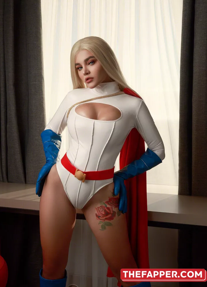  Kalinka Fox  Onlyfans Leaked Nude Image #Y56JU8OzzH