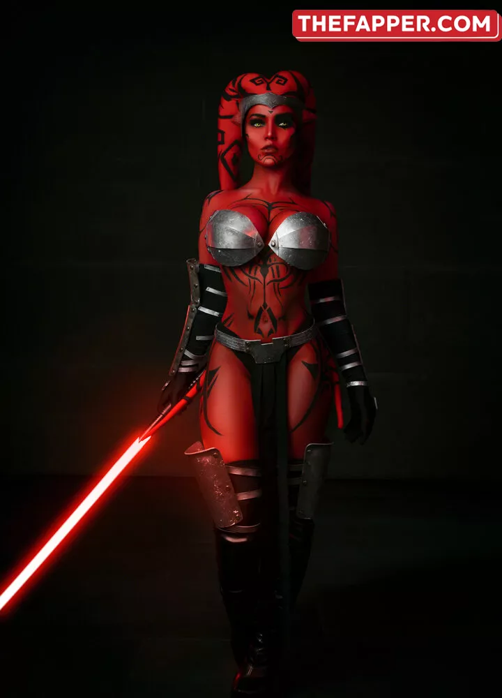  Kalinka Fox  Onlyfans Leaked Nude Image #YCSFjzclP9