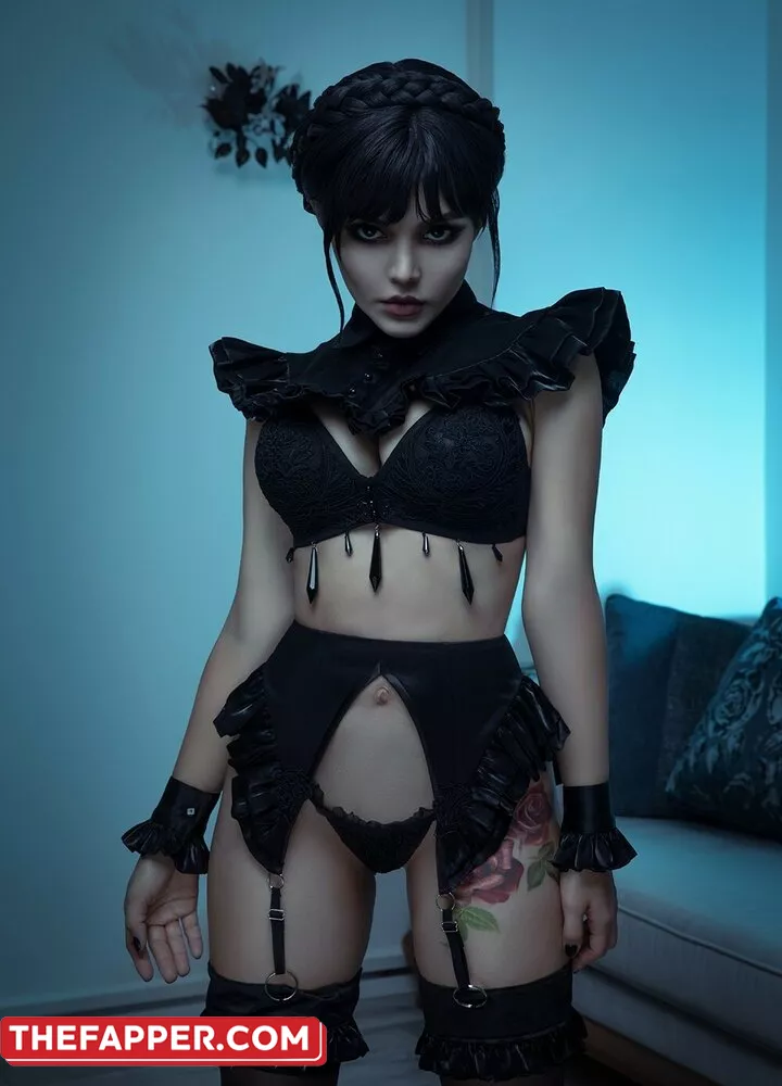  Kalinka Fox  Onlyfans Leaked Nude Image #YcQni0DPc9