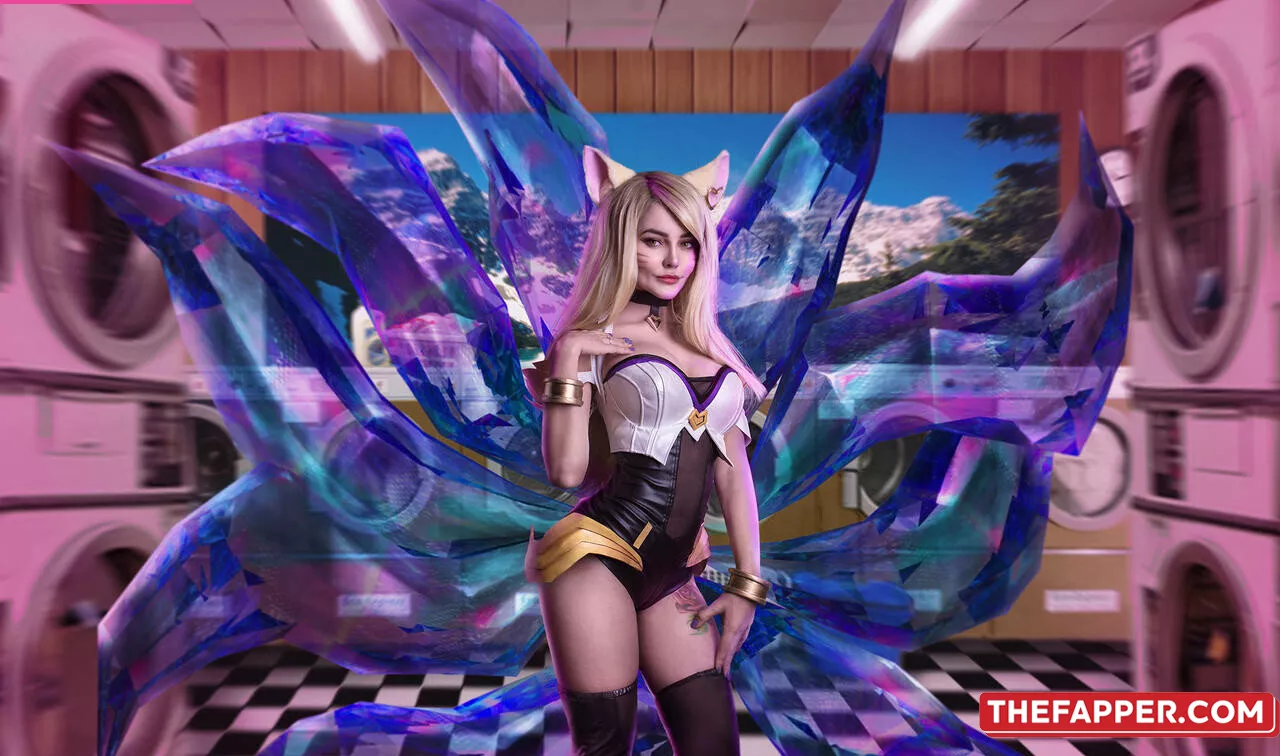  Kalinka Fox  Onlyfans Leaked Nude Image #Yhf5EJsQ31