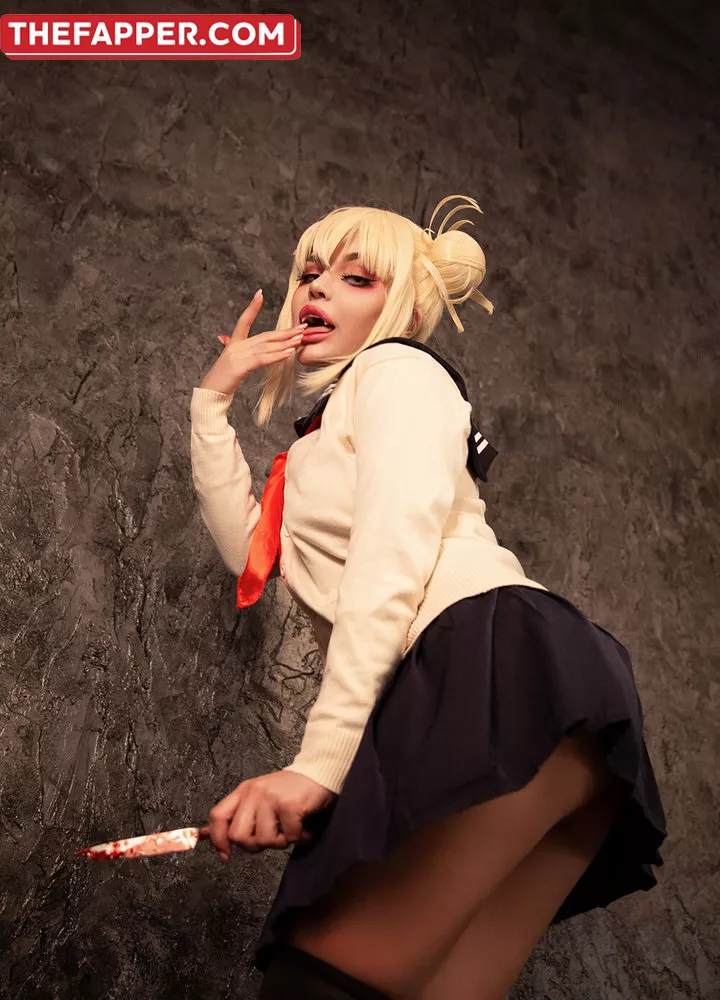  Kalinka Fox  Onlyfans Leaked Nude Image #YsDjx8aU8K