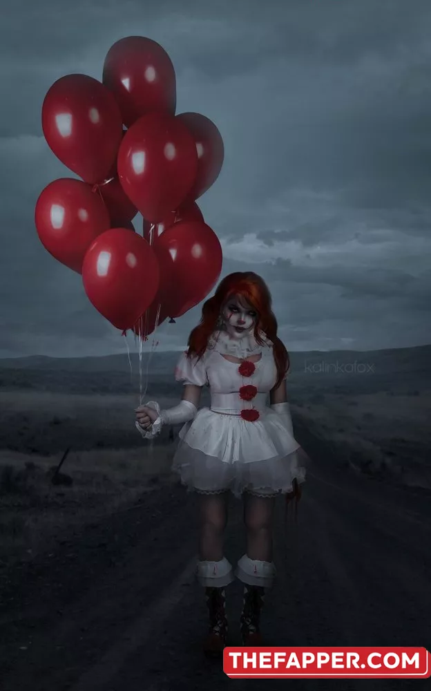  Kalinka Fox  Onlyfans Leaked Nude Image #ZLeq3hF0wO