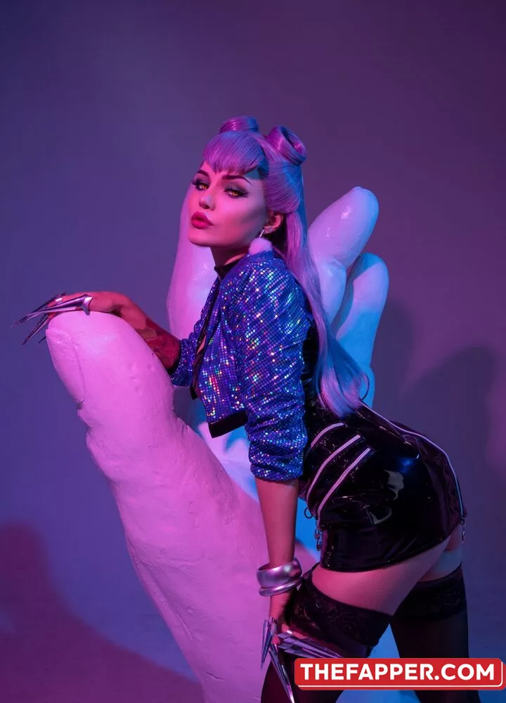  Kalinka Fox  Onlyfans Leaked Nude Image #ZSnPqxnkzV