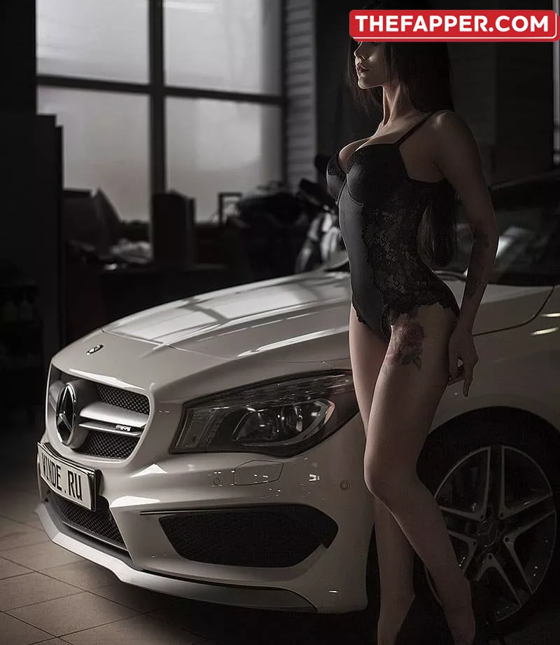  Kalinka Fox  Onlyfans Leaked Nude Image #ZVdX9BhgCs