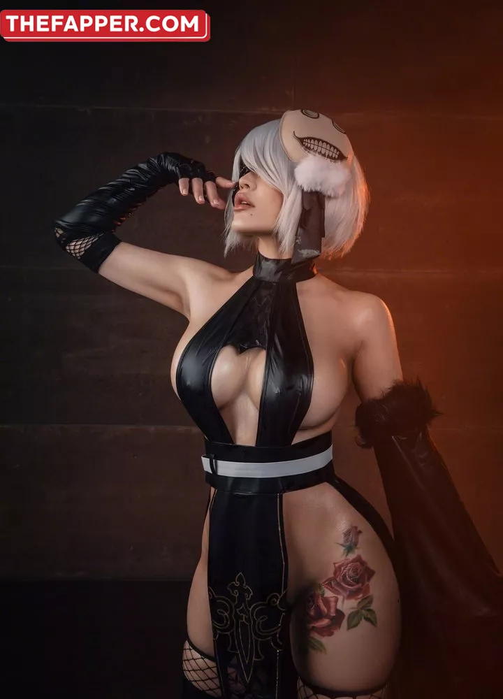  Kalinka Fox  Onlyfans Leaked Nude Image #aCYzuWJMLd