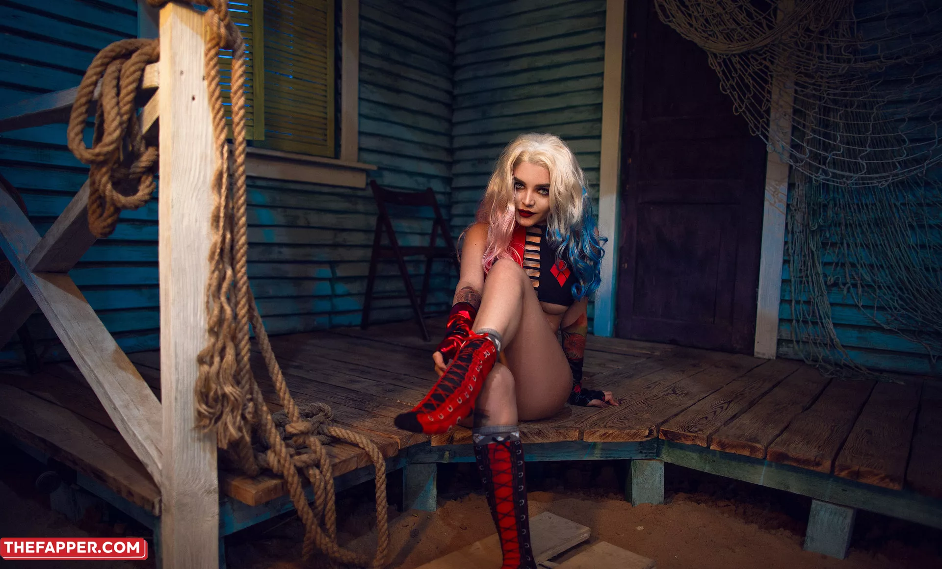  Kalinka Fox  Onlyfans Leaked Nude Image #blJ4fBUwhi
