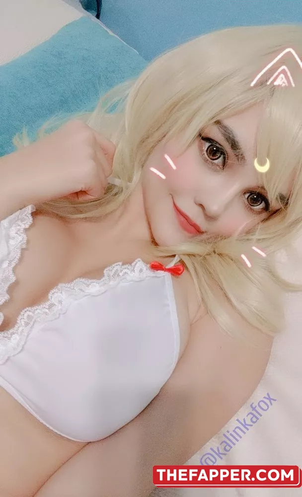  Kalinka Fox  Onlyfans Leaked Nude Image #dmySRebdkV