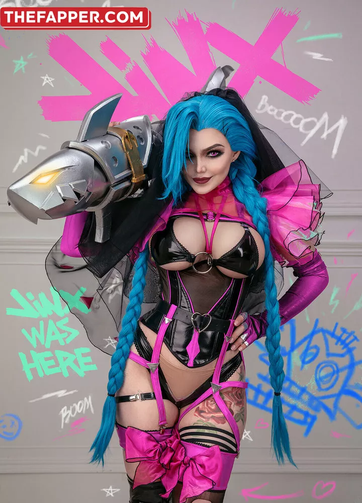  Kalinka Fox  Onlyfans Leaked Nude Image #dpeicNSNRV