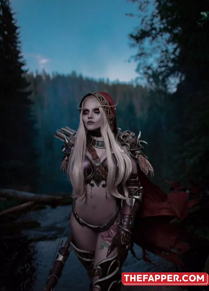  Kalinka Fox  Onlyfans Leaked Nude Image #e6emNQ3c2d