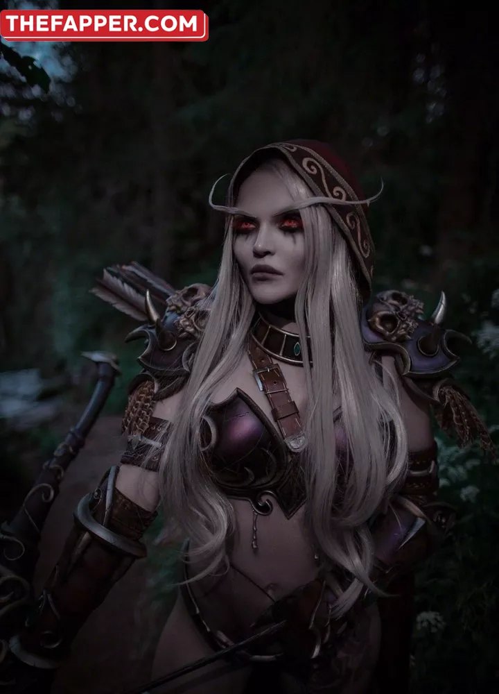  Kalinka Fox  Onlyfans Leaked Nude Image #fNbrAf6YtR