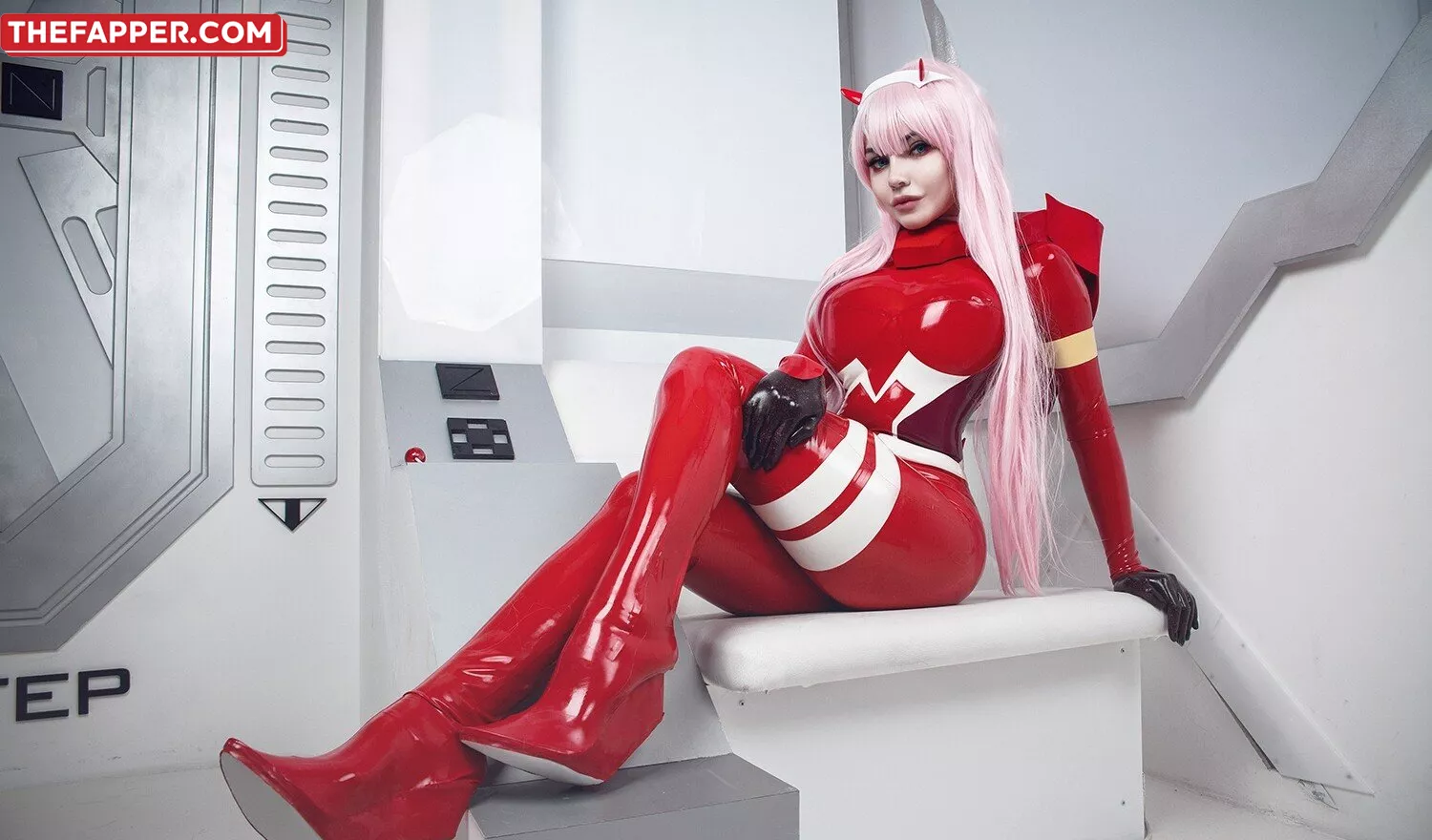  Kalinka Fox  Onlyfans Leaked Nude Image #gDA4aVNLLb