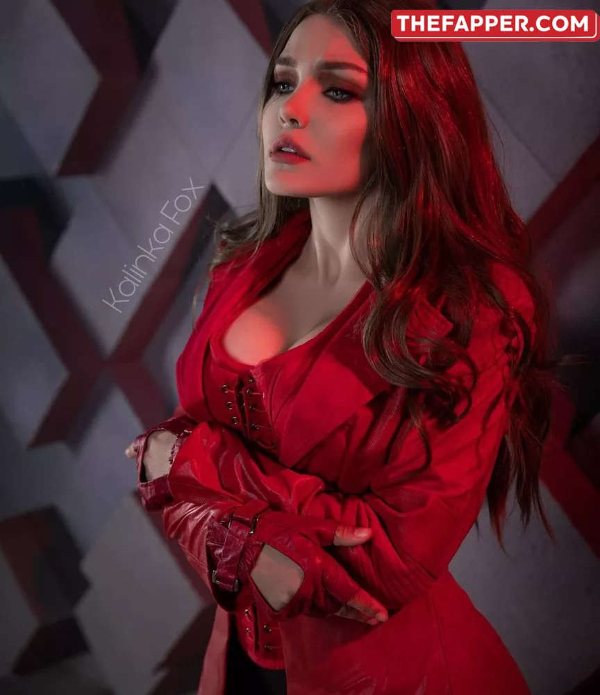  Kalinka Fox  Onlyfans Leaked Nude Image #gRgOB9UxvF