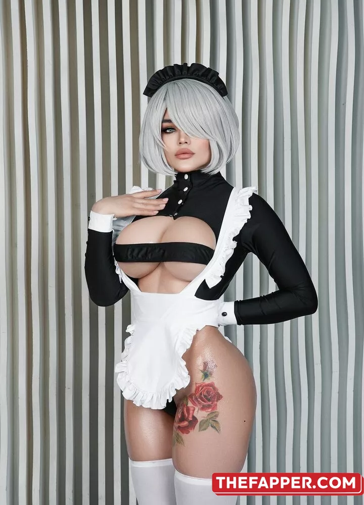  Kalinka Fox  Onlyfans Leaked Nude Image #gsmTLxOA4T