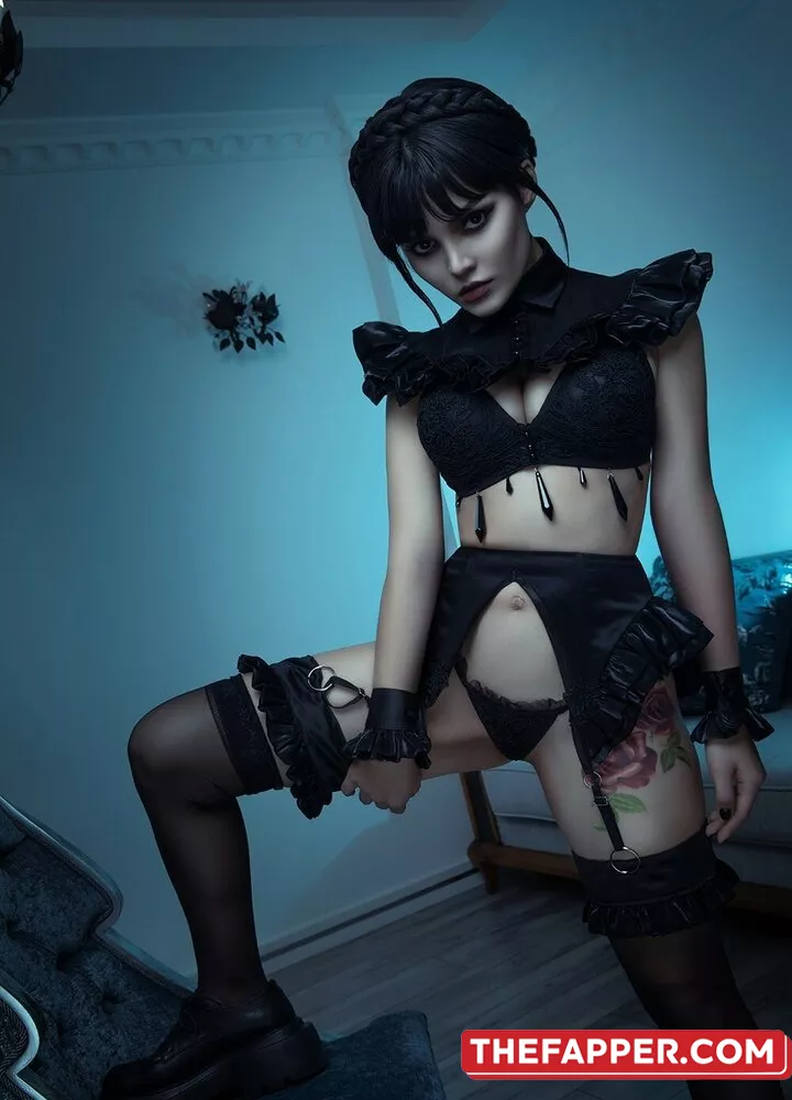  Kalinka Fox  Onlyfans Leaked Nude Image #hNZ46YovbG