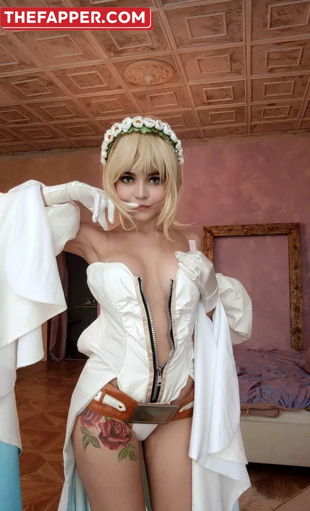  Kalinka Fox  Onlyfans Leaked Nude Image #iZ6rEaNCKZ