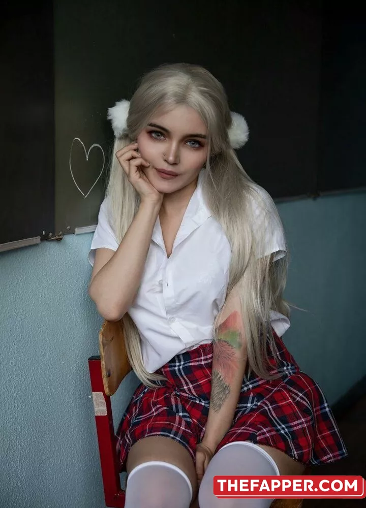  Kalinka Fox  Onlyfans Leaked Nude Image #jtF7l27bJZ