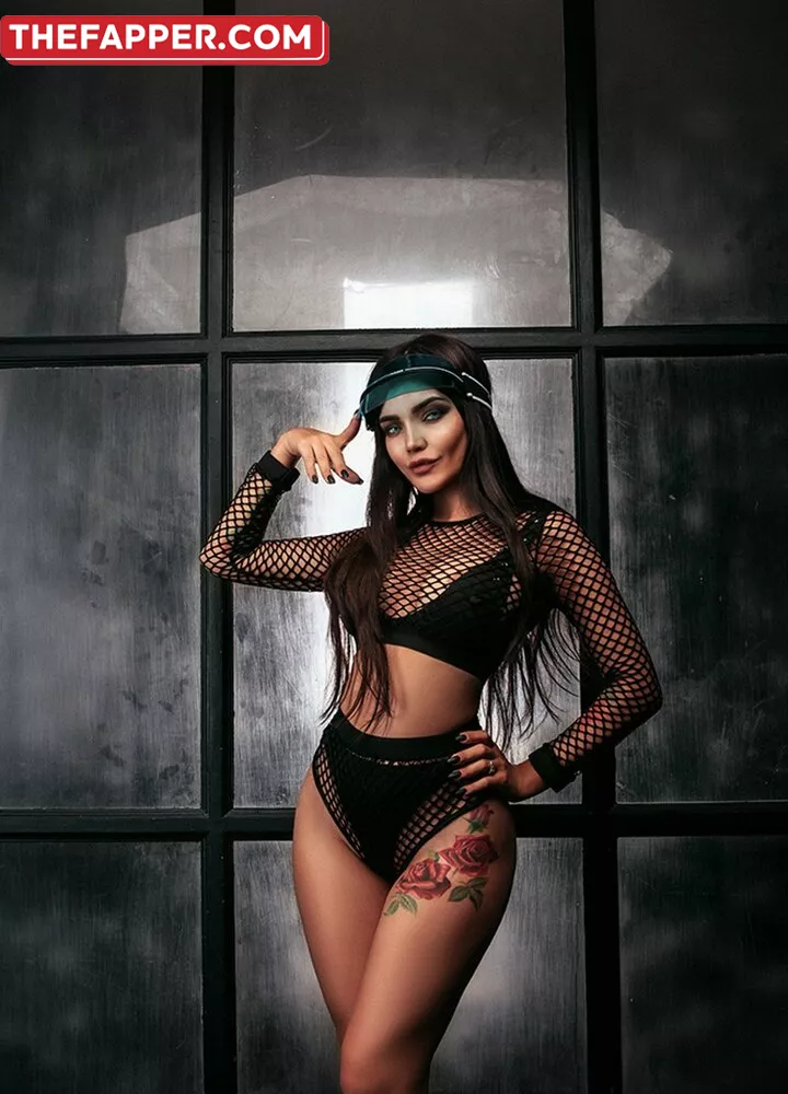  Kalinka Fox  Onlyfans Leaked Nude Image #l6xZaAoYG9