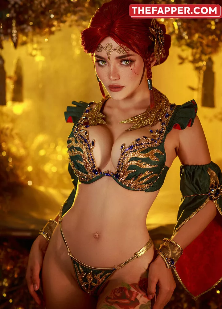  Kalinka Fox  Onlyfans Leaked Nude Image #lY7VPgxdHt