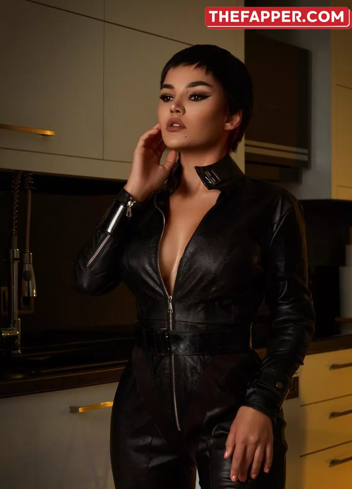  Kalinka Fox  Onlyfans Leaked Nude Image #lunUfAEK02