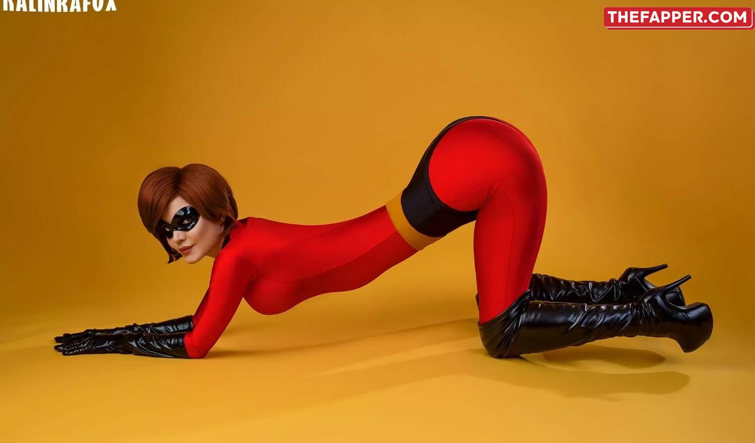  Kalinka Fox  Onlyfans Leaked Nude Image #lvNjK46Bop
