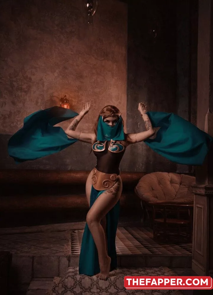 Kalinka Fox  Onlyfans Leaked Nude Image #n6bA4ropsQ