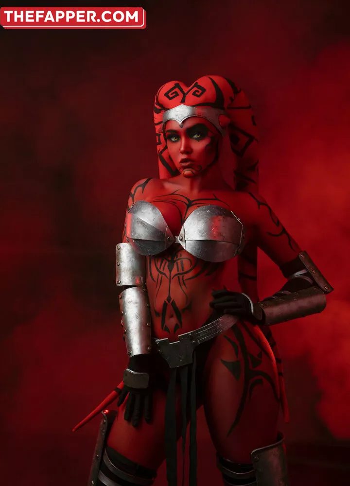  Kalinka Fox  Onlyfans Leaked Nude Image #nMT410yhRf